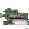 YTSING-YD-4045 Passed CE & ISO Full Automatic Steel Coil Slitting Line, Steel Coil Cutting Line